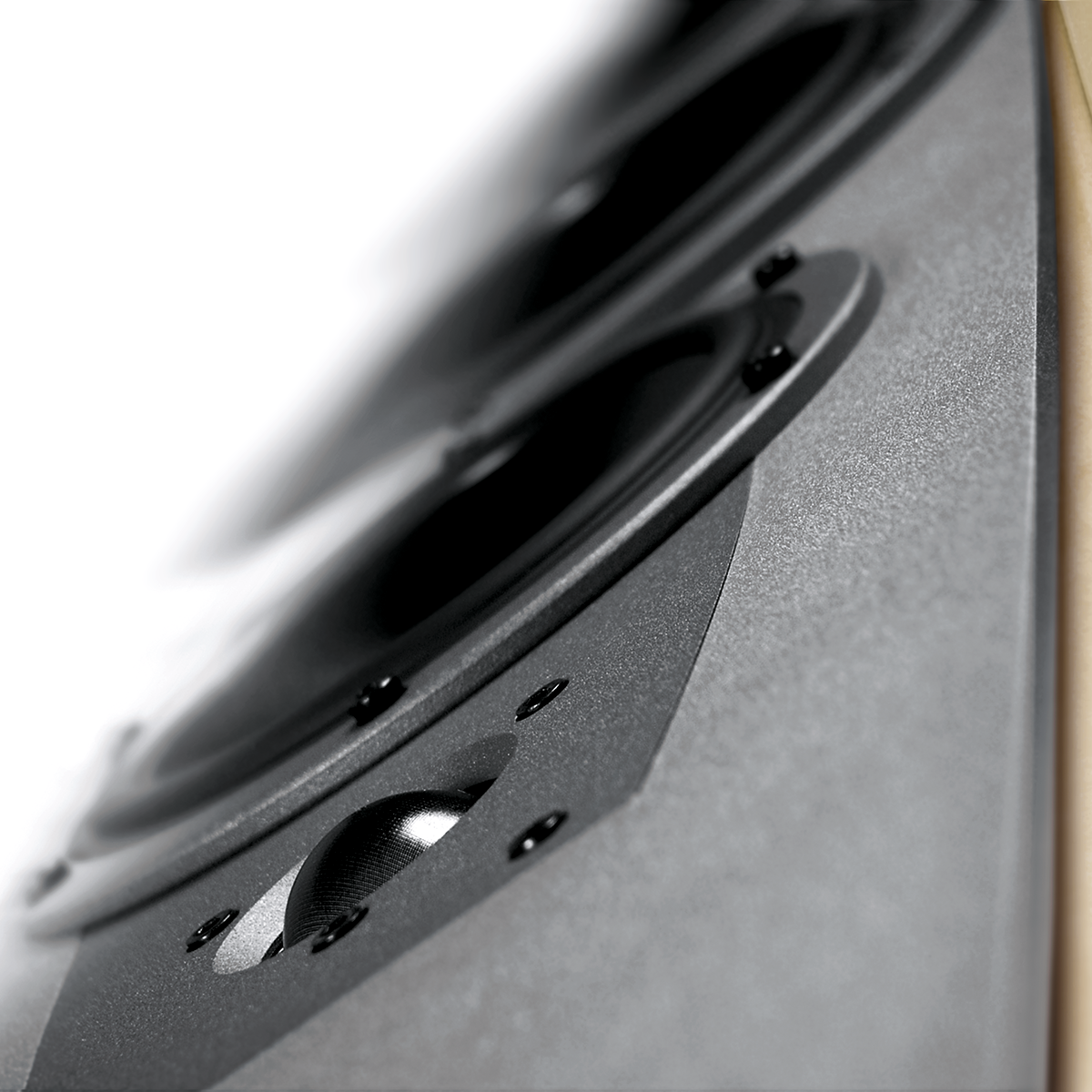 Contour S 5.4 | Floorstand | Driven by passion